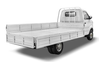 KYC X5 Cabina Simple