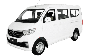 KYC New V3 Pasajeros