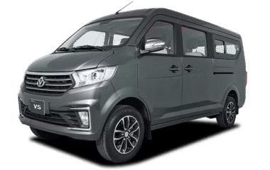 KYC New V5 Pasajeros