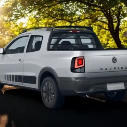 Volkswagen Saveiro