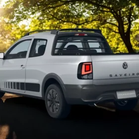Volkswagen Saveiro