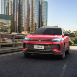 Volkswagen Tera