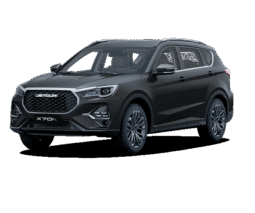 Jetour X70 FL