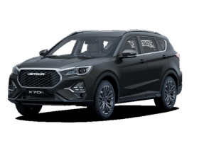 Jetour X70 FL