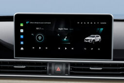 Jetour X70 FL
