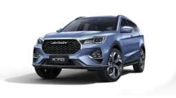 Jetour X70 FL