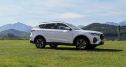 Jetour X70 FL