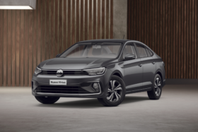 Volkswagen Virtus