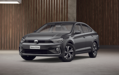 Volkswagen Virtus